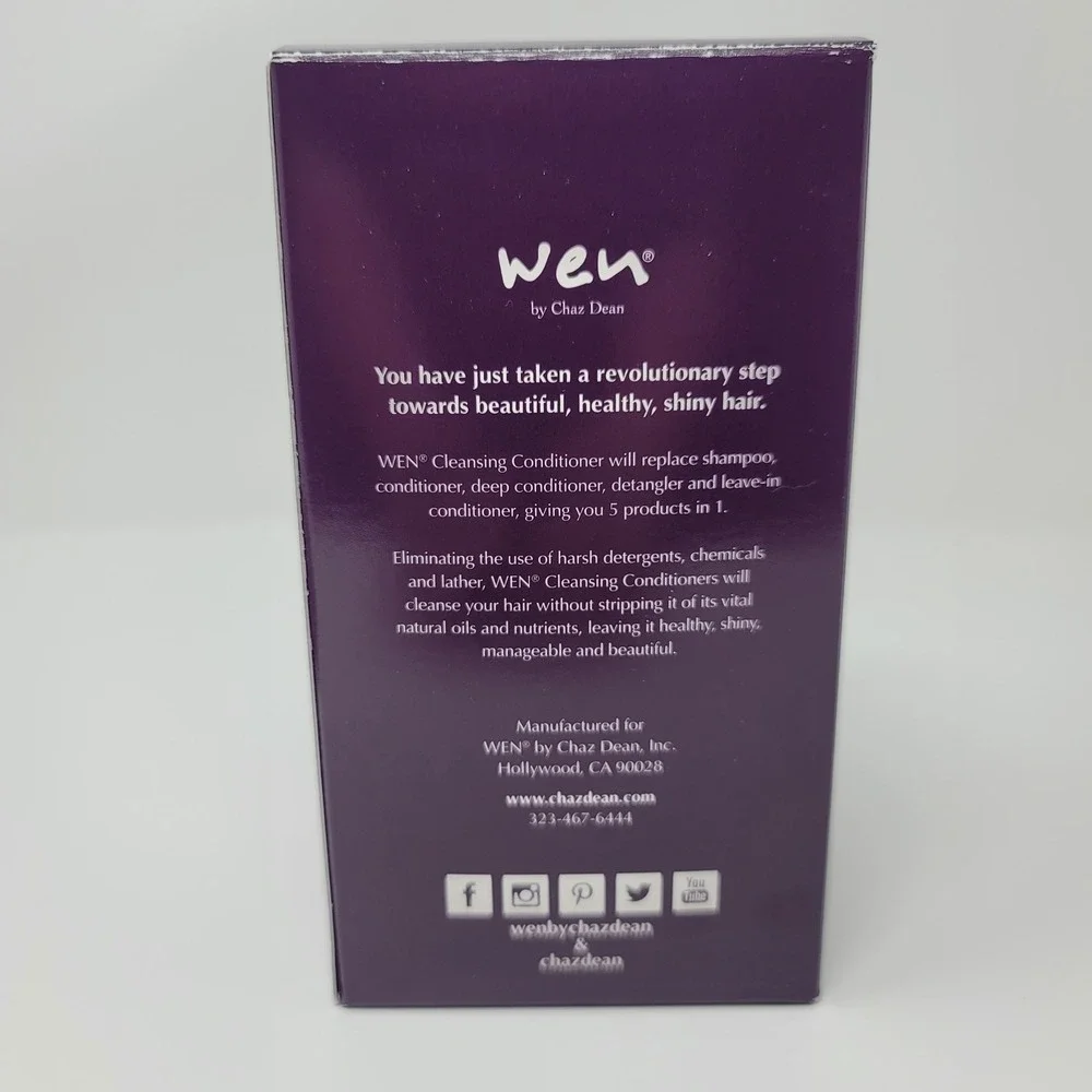WEN by chaz